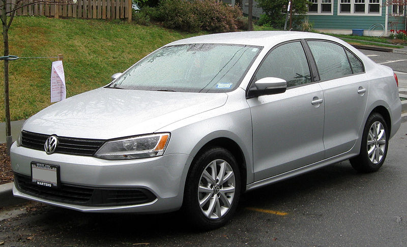 Jetta 4